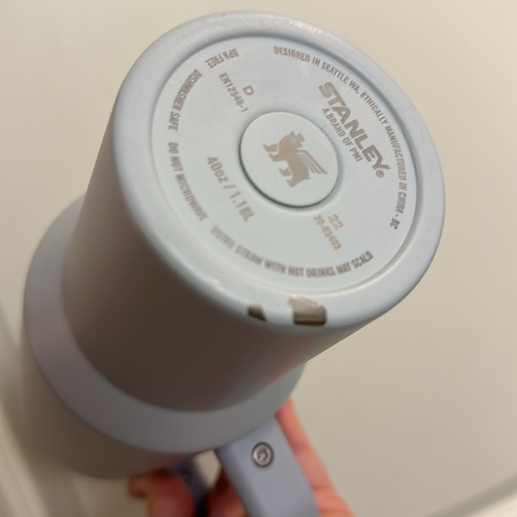 Stanley 40oz. Quencher Fog - Picture 11 of 12